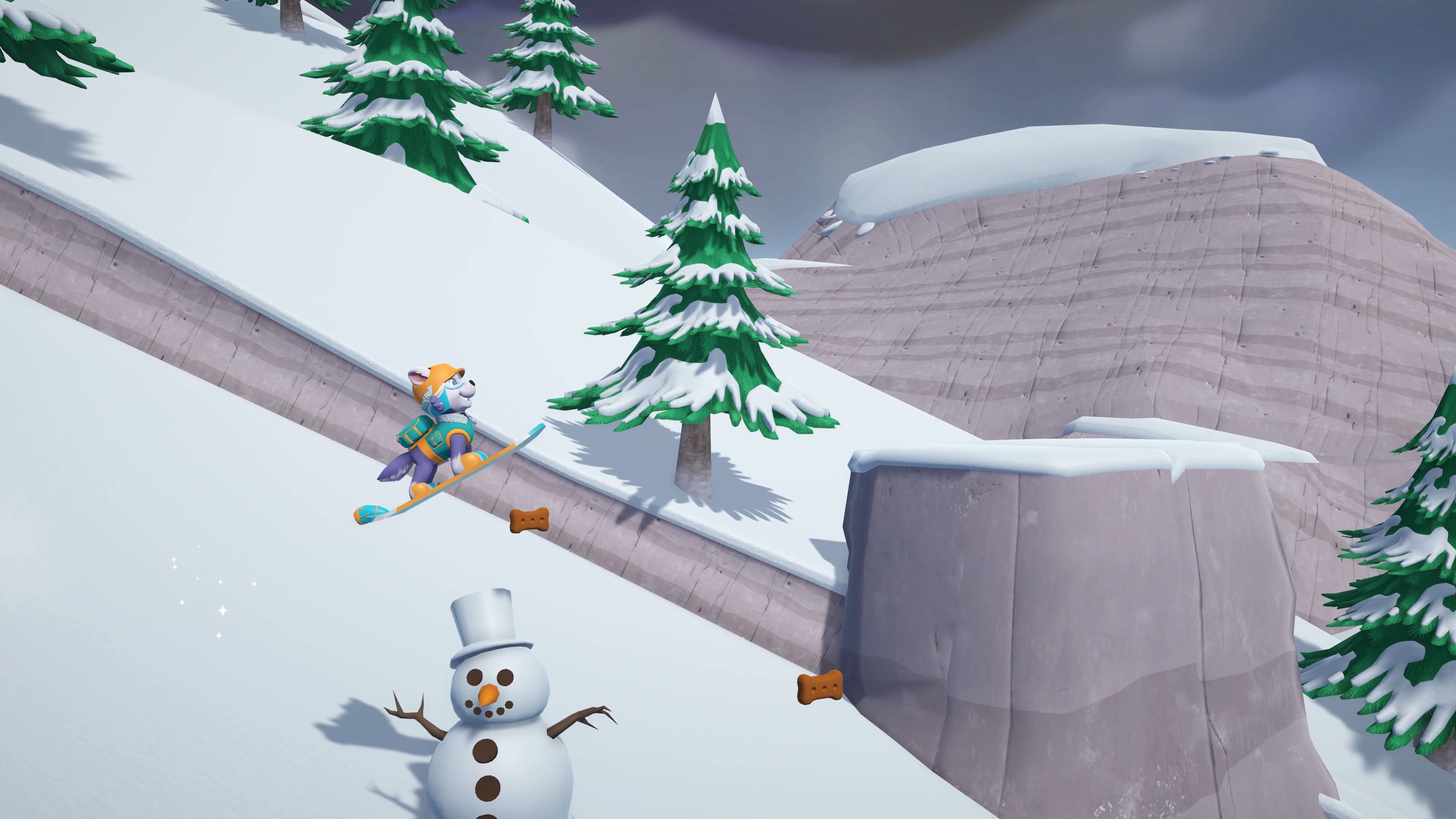 PAW Patrol: Todos a Una